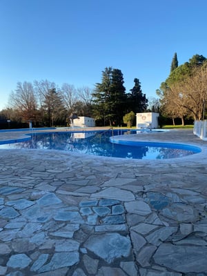 Venta Lote en Las Brisas Country Club, Pilar - — foto 4