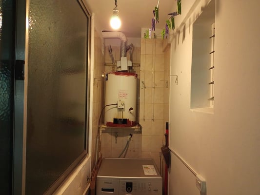 ALQUILER DEPARTAMENTO 2 AMBIENTES RAMOS MEJIA — foto 3