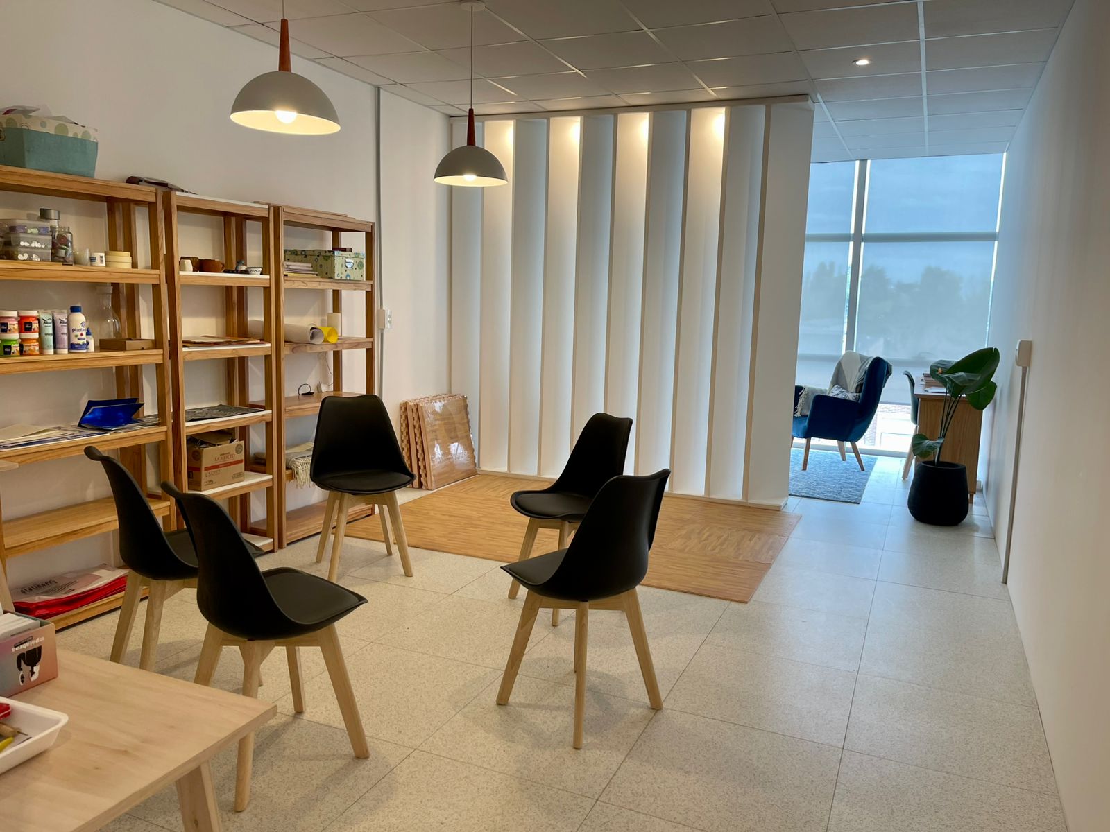 Venta consultorio Officia Pilar Life — foto 1