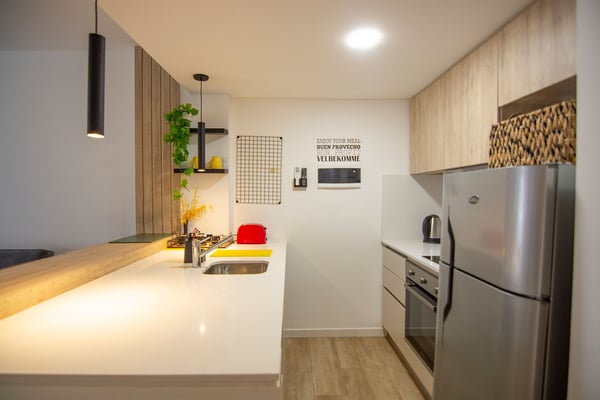 Departamento — foto 6