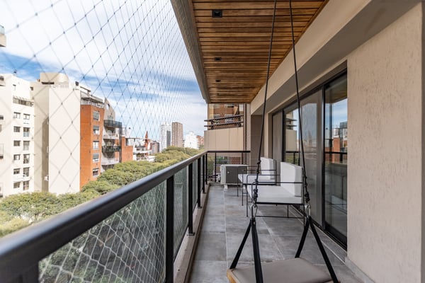 Departamento — foto 8