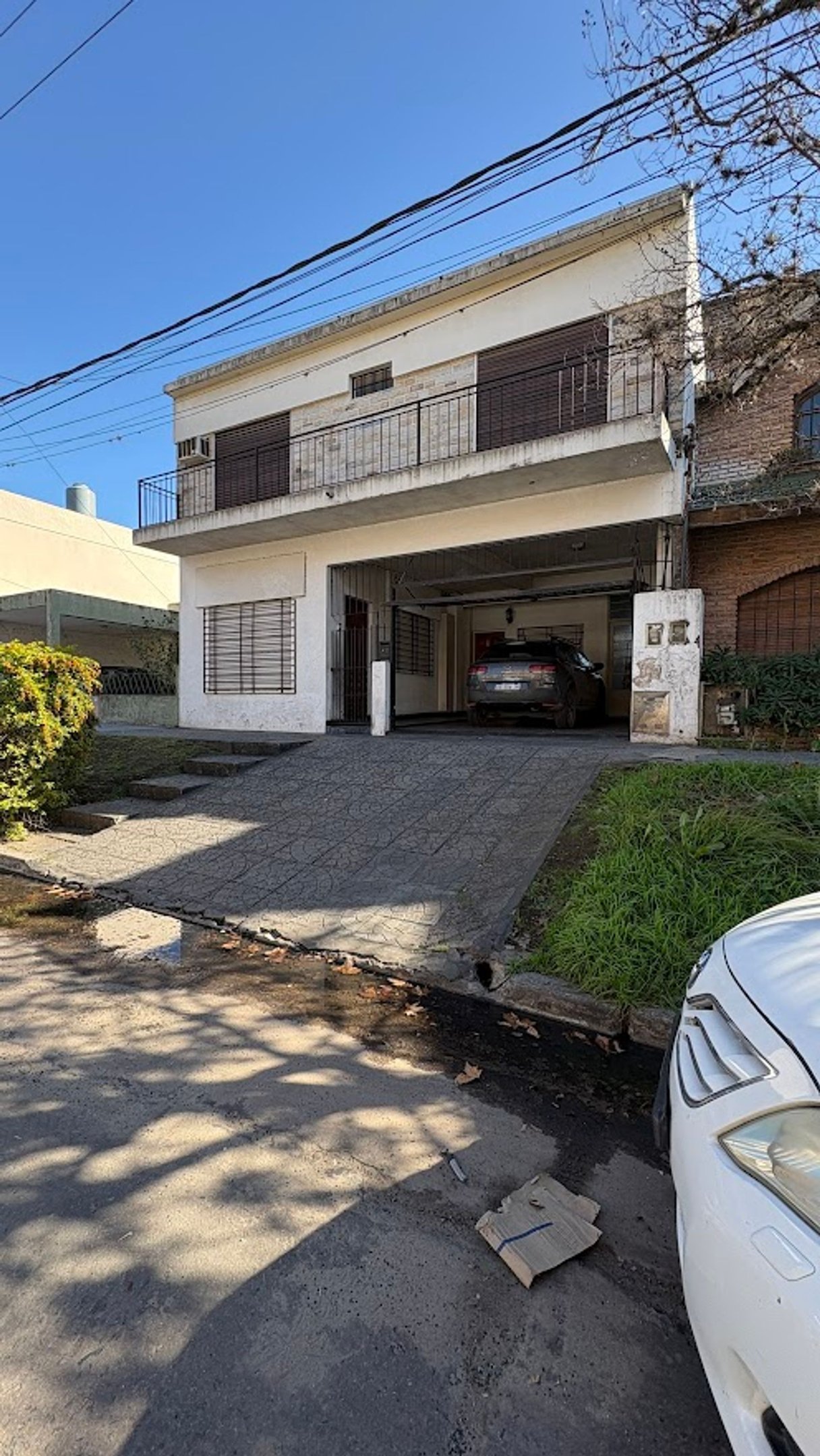 VENTA CASA MULTIFAMILIAR BELLA VISTA CON DEPTO — foto 1