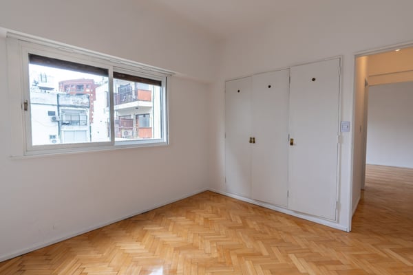Departamento 3 ambientes Belgrano refaccionado — foto 5
