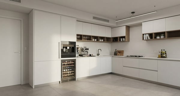 Departamento — foto 3