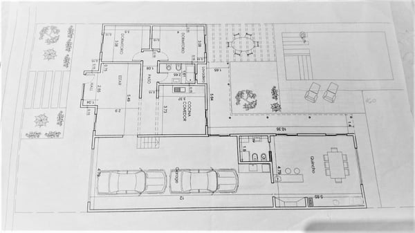 Casa — foto 3