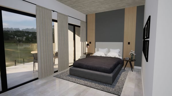 VENTA DEPARTAMENTO 3 AMBIENTES PILAR EN POZO — foto 5
