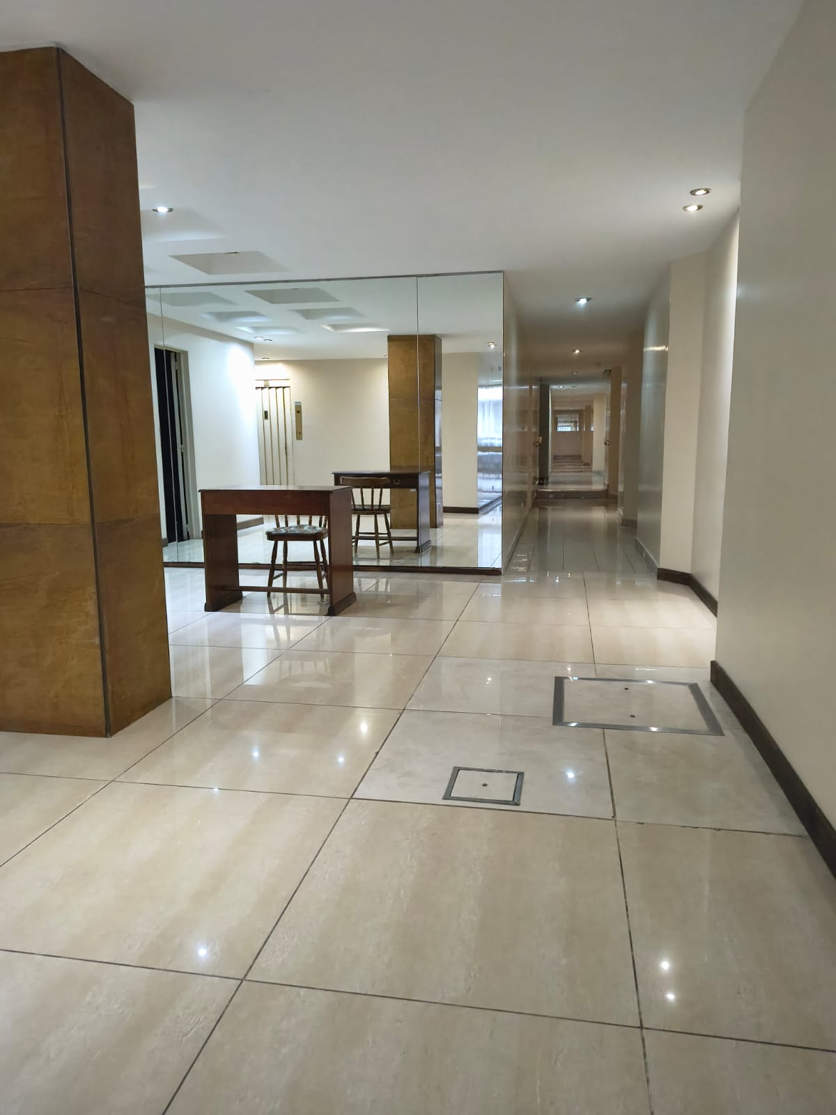 VENTA DPTO EN TUCUMAN 1630 PISO 9 — foto 1