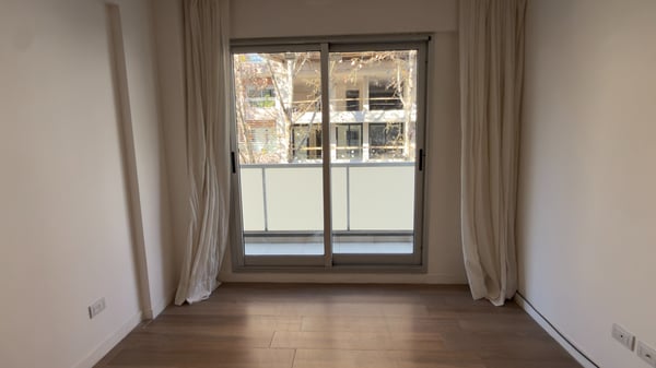 Alquiler depto 4 amb Belgrano 113 m2 cochera — foto 4