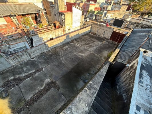 VENTA LOTE A METROS DE ACCESO OESTE CASEROS — foto 4