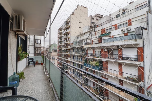 Departamento — foto 5