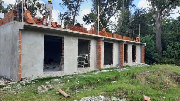 VENTA 2 AMBIENTES PILAR CARABASSA B° LOS OLIVOS — foto 3