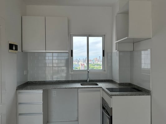 Dpto Monoambiente a ESTRENAR en Boedo limite con Caballito — foto 4