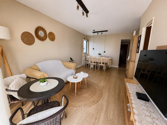 Departamento — foto 3