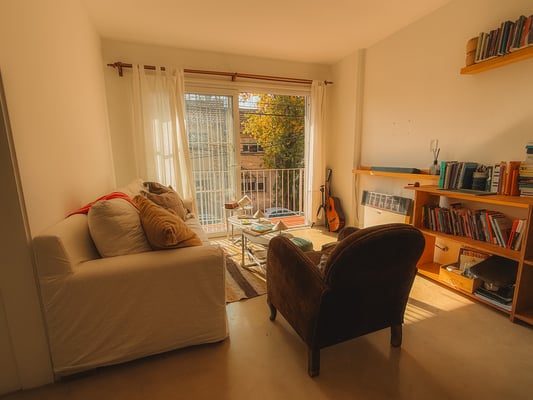 Departamento — foto 4