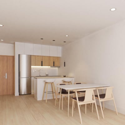 Departamento — foto 6