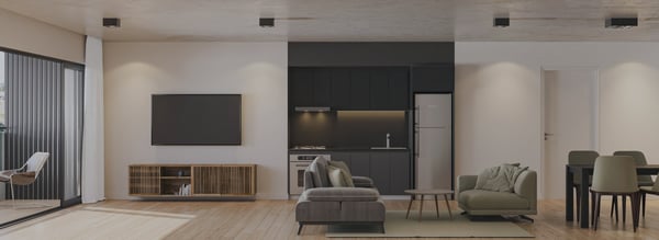 Departamento — foto 1