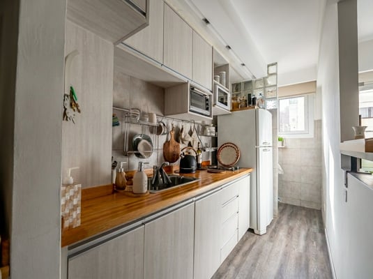 Departamento — foto 4