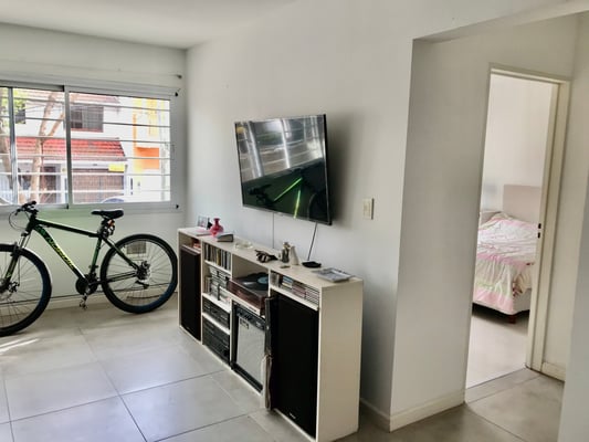 Departamento — foto 6