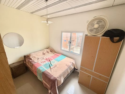 VENTA CASA 3 AMBIENTES PARRILLA TIGRE — foto 4