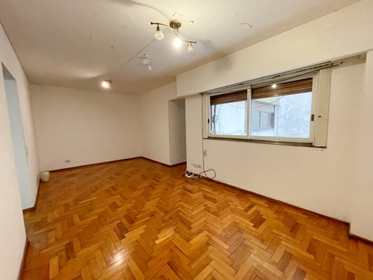 Venta Departamento 2 ambientes Av. Santa Fe al 1100 Cocina independiente — foto 4