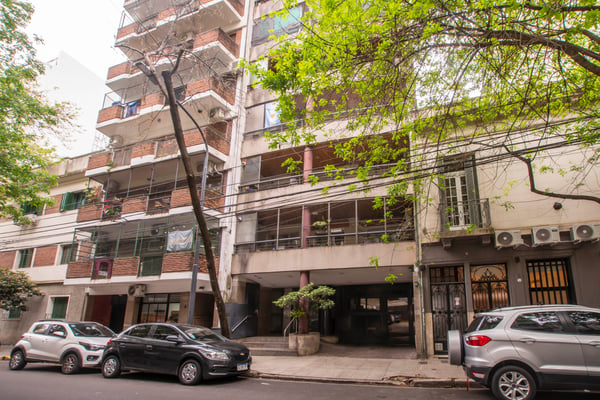 Departamento — foto 1