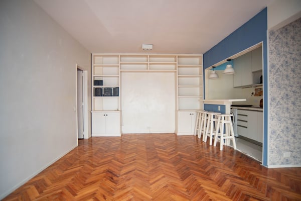 Departamento — foto 5