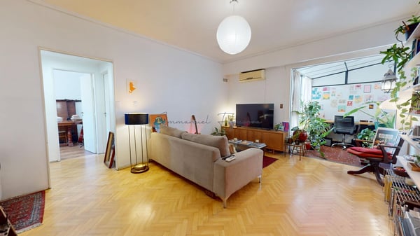 Departamento — foto 1