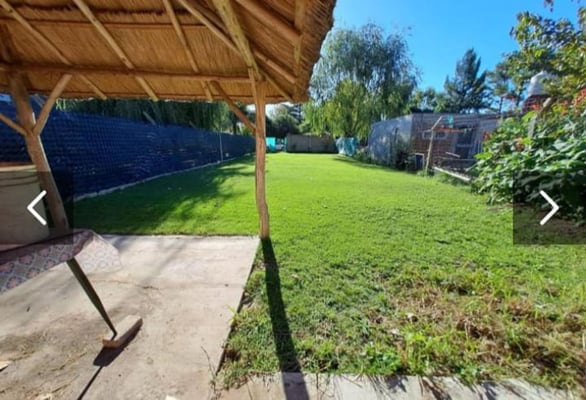 VENTA LOTE JOSE C PAZ — foto 2