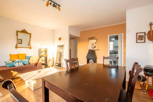 Departamento — foto 5