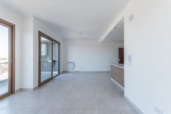 Venta Departamento 3 Ambientes con Balcón Terraza en Villa Pueyrredón - Entrega Inmediata — foto 3