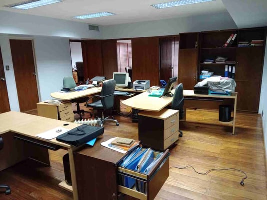 VENTA OFICINA MICROCENTRO 250MTRS DEL OBELISCO — foto 3
