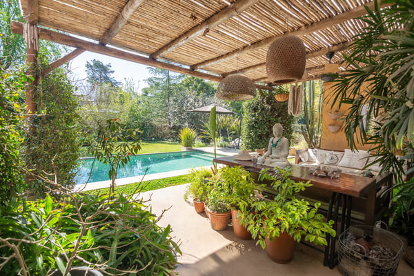 CASA EN VENTA BARRIO VILLA ROSA APTO CREDITO — foto 3