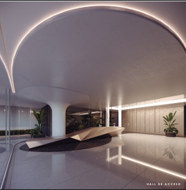 Dpto en venta a estrenar Nice Hollywood — foto 4