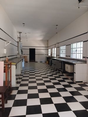Terreno con salon ideal inversor o desarrollador — foto 4
