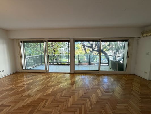 VENTA 3 AMB PALERMO CHICO - DEPENDENCIA, COCHER Y BAULERA — foto 4