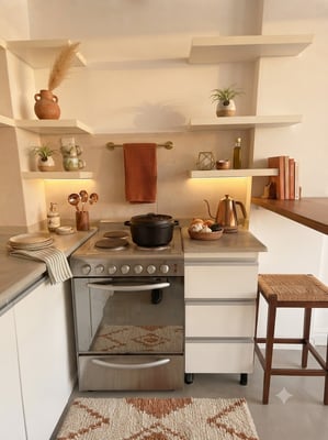 Departamento — foto 6