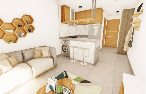 Departamento — foto 7