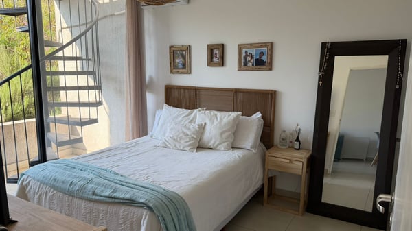 Departamento — foto 8