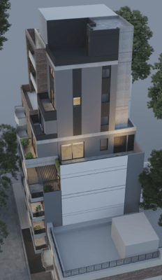Departamento — foto 7