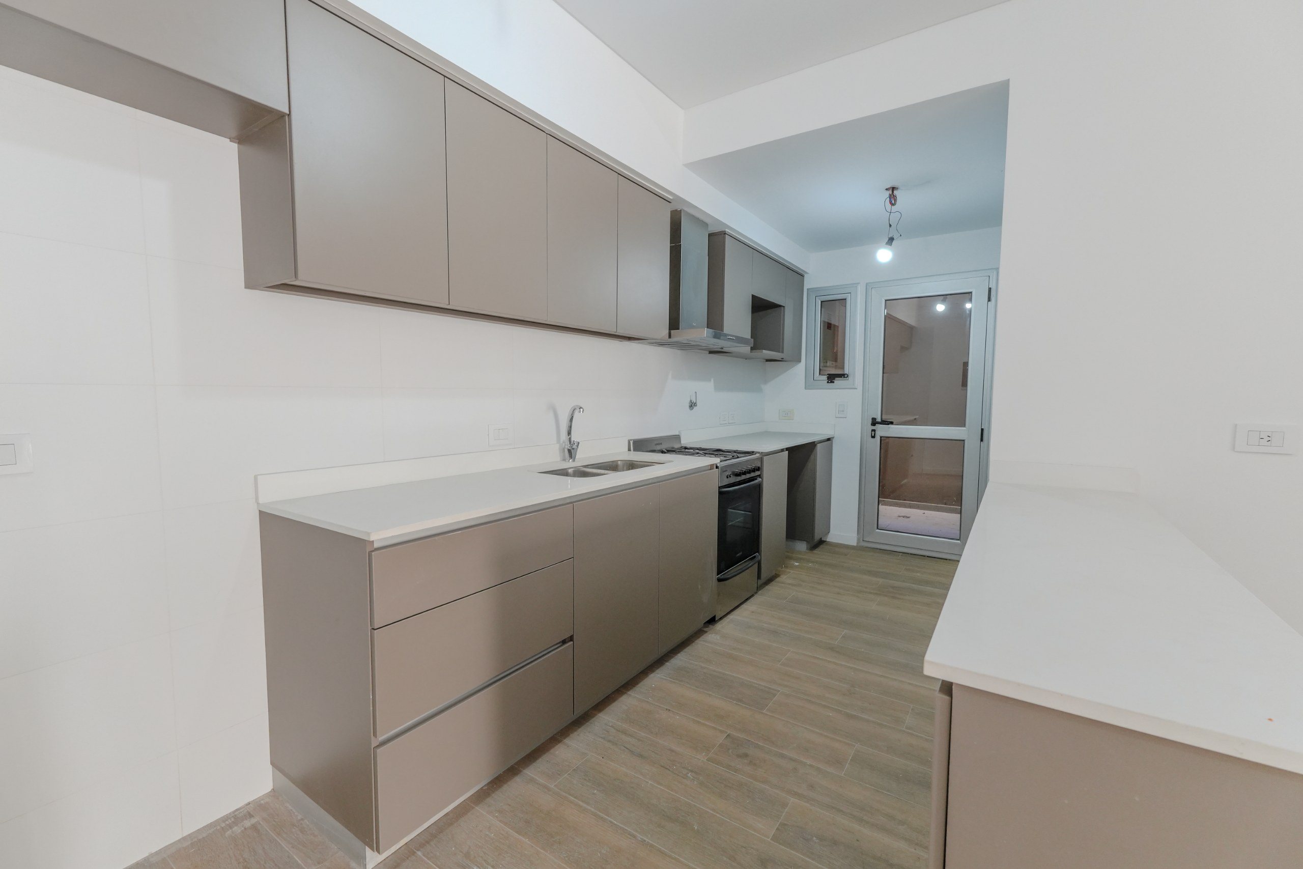 VENTA DEPTO 3 AMB CON BALCON/  AMENITIES. — foto 1