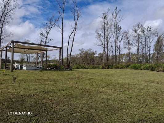 Terreno — foto 1