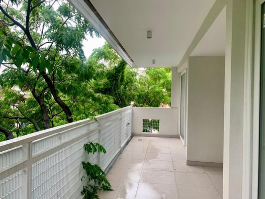 VENTA DPTO 3 AMBIENTES A ESTRENAR - BALCÓN ATERRAZADO- COLEGIALES — foto 2