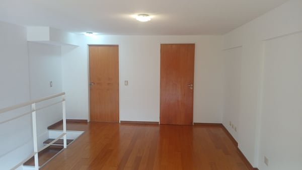 VENTA DEPARTAMENTO TIPO DUPLEX EN PALERMO CAÑITAS CABA — foto 4