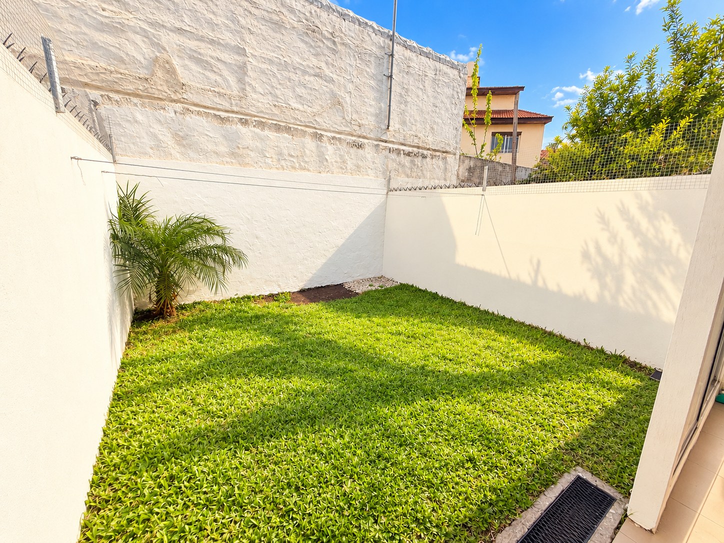 VENTA | 2 AMBIENTES PB CON JARDÍN + GARAGE |  MARTIN CORONADO — foto 1
