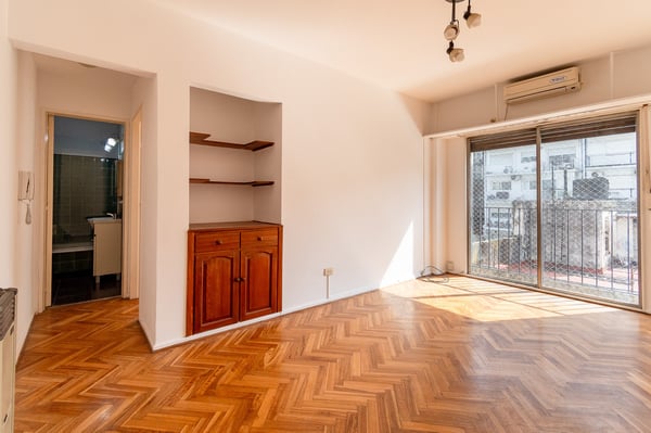 Departamento — foto 1
