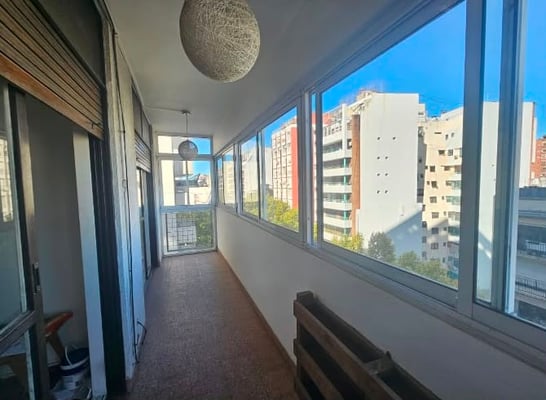 Avenida Santa Fe 3681 — foto 2