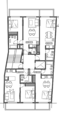 Departamento — foto 3