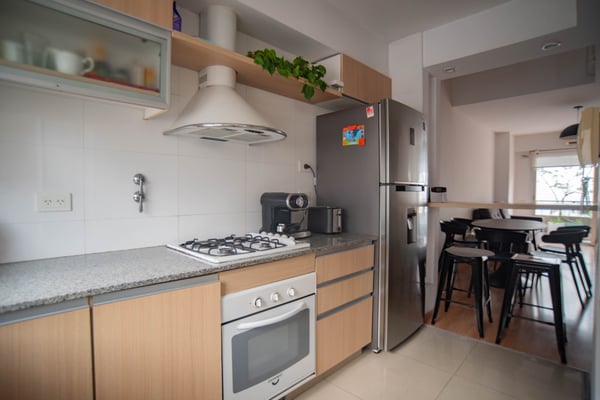 Departamento — foto 5