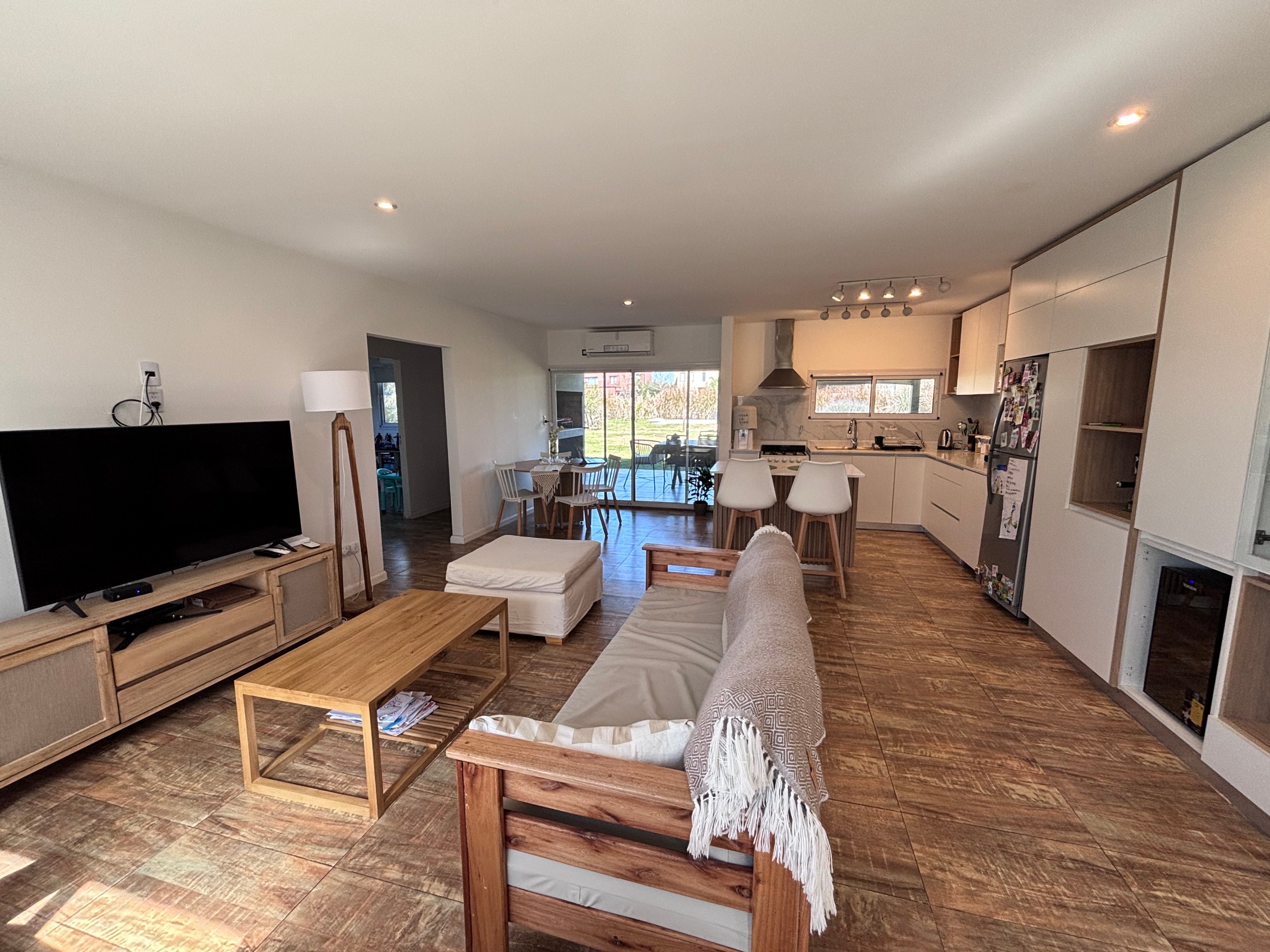 Casa en venta Barrio San Sebastián — foto 1