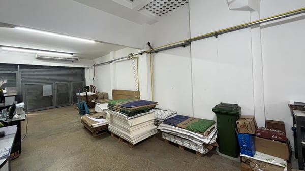 LOCAL COMERCIAL DE 245 M² SOBRE GENERAL LAVALLE | BALVANERA NORTE — foto 3